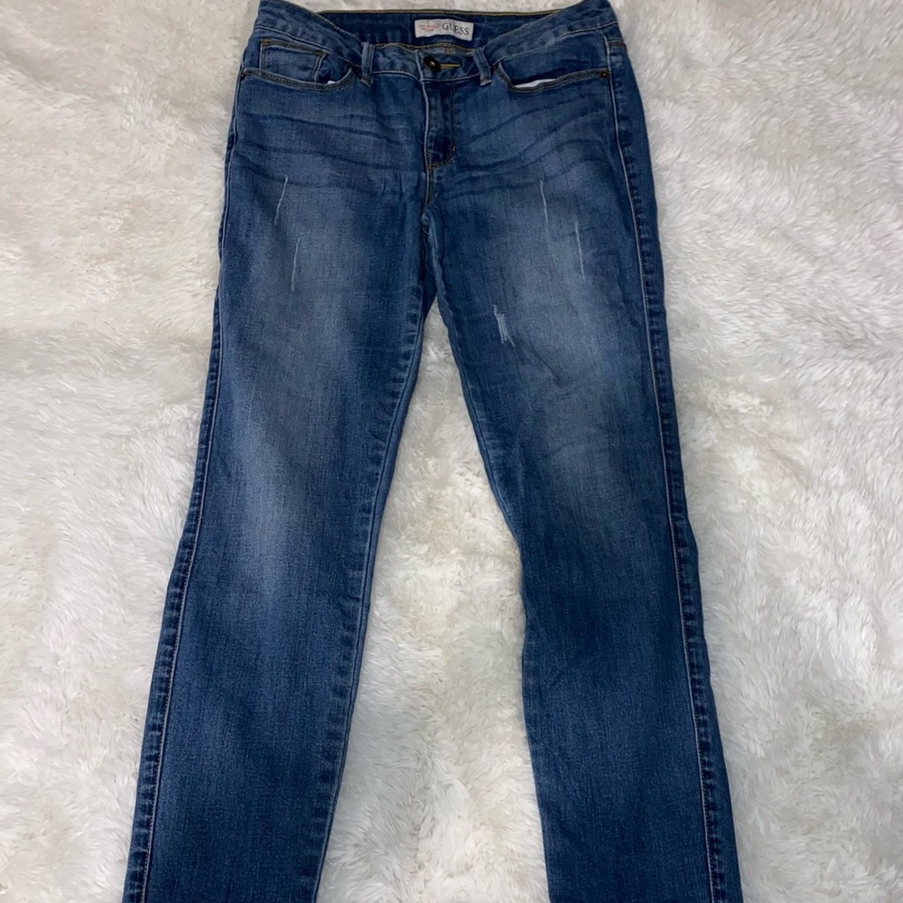 Guess jeans